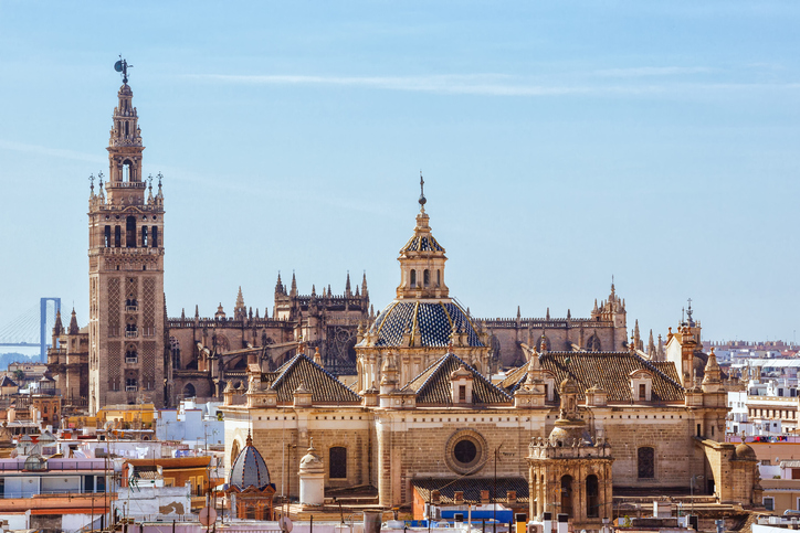 Andalucía destina 27 millones a acciones de promoción turística en 50 países