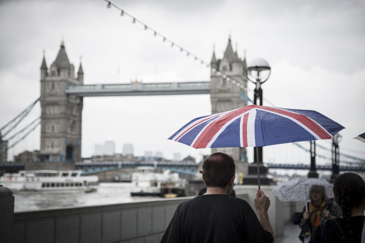 Oliver asegura que se han tomado medidas para paliar los efectos del brexit