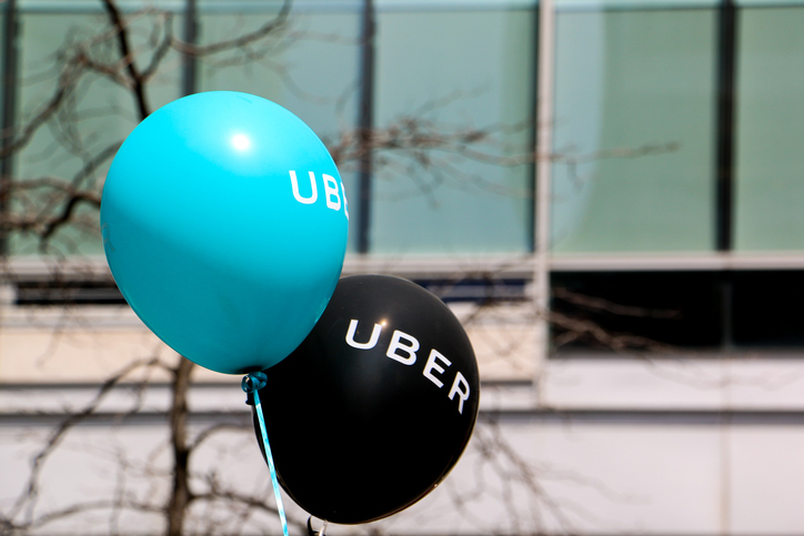 Uber buys rival Careem in $3.1 bln deal to dominate ride-hailing in Middle East
