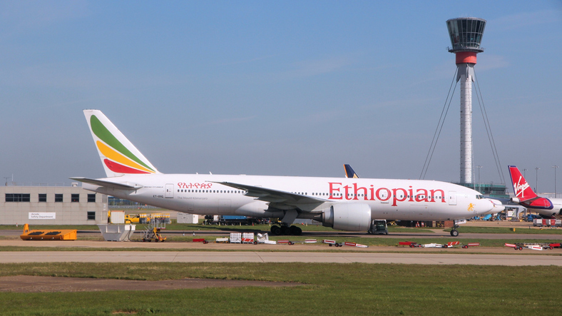 Global airlines’ reaction to Ethiopian Airlines crash