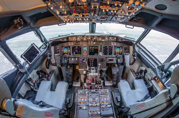 EEUU abre una investigación sobre certificaciones de aviones Boeing 737 MAX