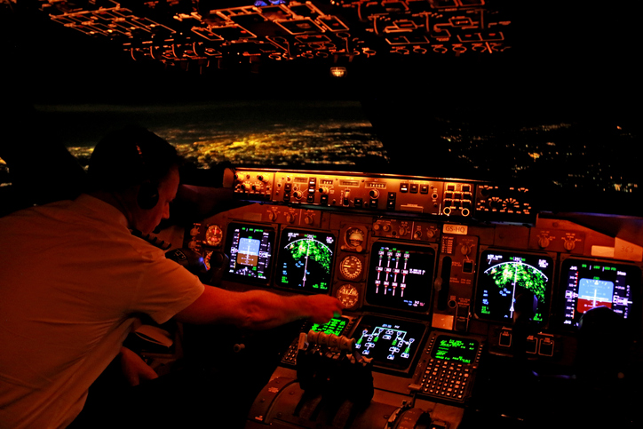 Boeing 737 MAX: What to expect at Capitol Hill, Boeing meetings