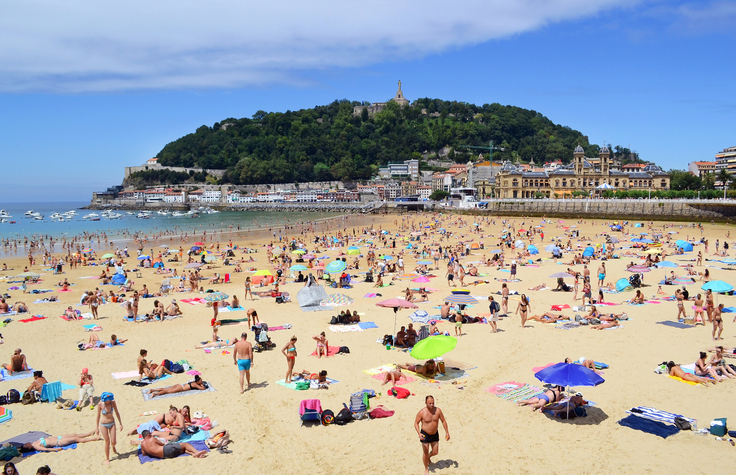 La Costa del Sol acude a la ITB a captar al turista alemán con mayor gasto