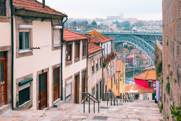 España-Portugal sin fronteras, un experimento turístico que funciona
