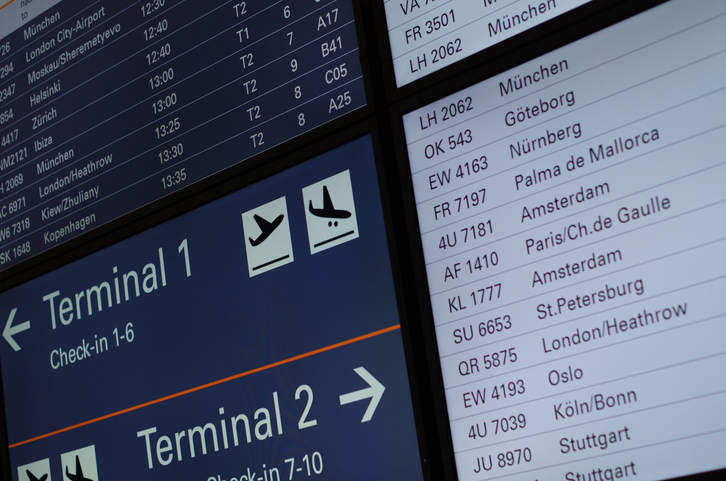 Airlines can handle Brexit but frustrated by the politics, chiefs say