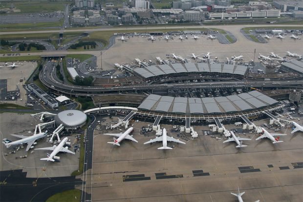 Norwegian Air cabin crew union calls for strike at Charles de Gaulle