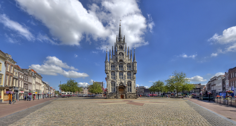 ciudad-Gouda
