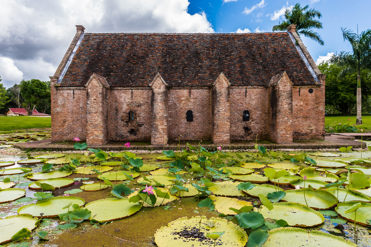 Nieuw-Land