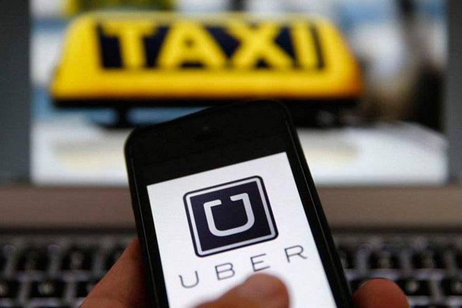 Uber to kick off investor road show with IPO terms on Friday