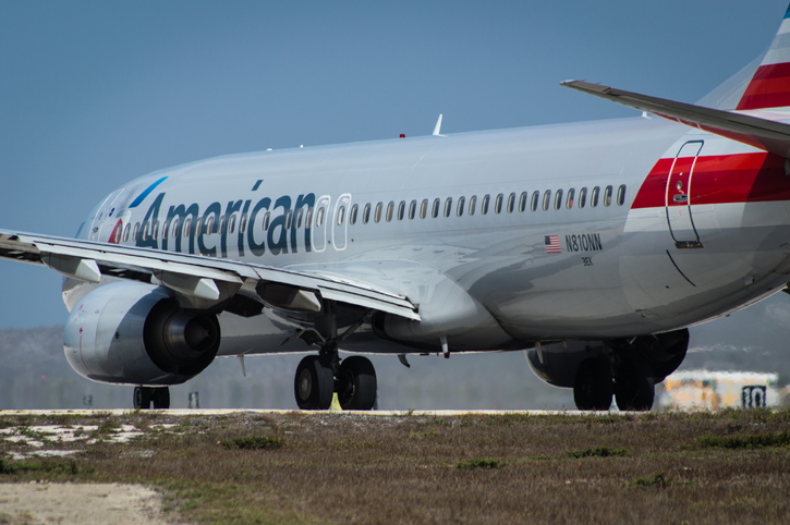 American Airlines dará formación adicional a los pilotos del Boeing 737 MAX