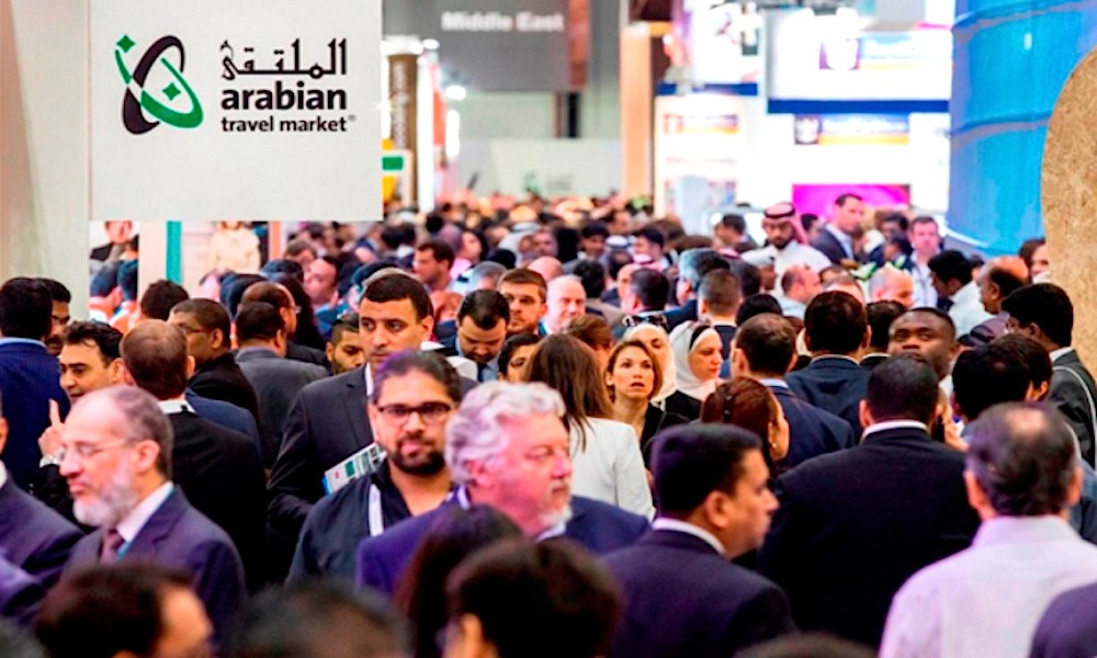 Countdown is on for Arabian Travel Market 2019
