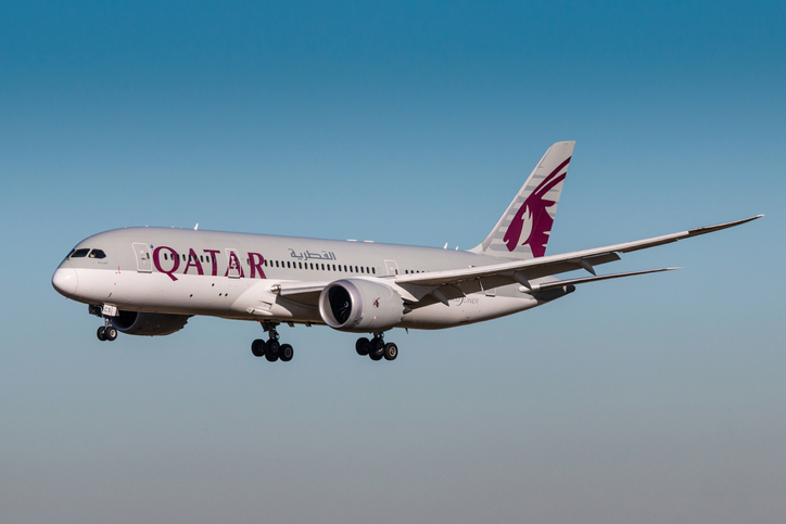 U.S. looking ‘very closely’ at Qatar-Air Italy deal