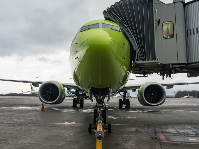 Boeing dice que no desactivó a propósito el sistema de alerta del 737 MAX