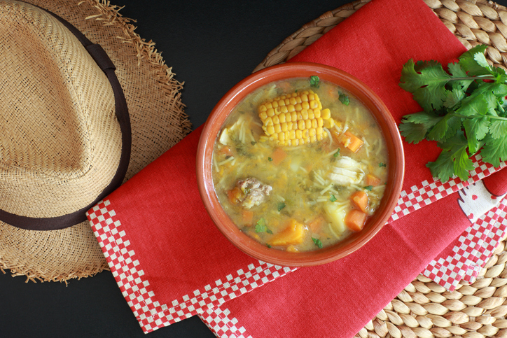 República Dominicana emerge como gran destino gastronómico del Caribe
