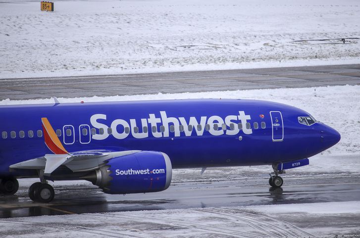 Too many travelers, too few planes is U.S. airlines’ 737 MAX summer dilemma