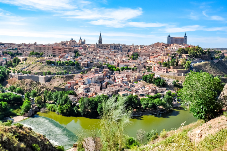 Castilla-La Mancha promueve inversión, gastronomía y turismo en Londres