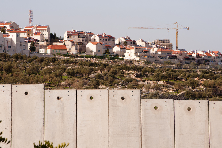 Airbnb reverses on delisting Israeli settlements, won’t profit off West Bank