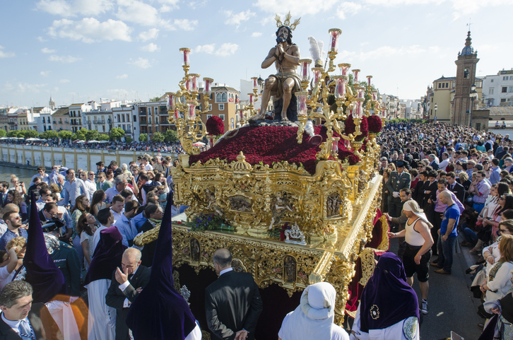 El Gobierno prevé unas buenas expectativas para el turismo en la Semana Santa