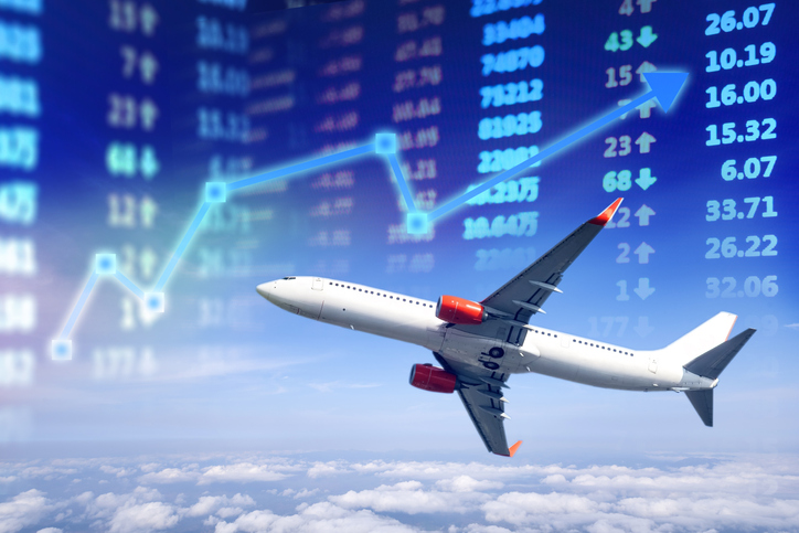 Amadeus gana 311,2 millones hasta marzo, el 8,2 % más