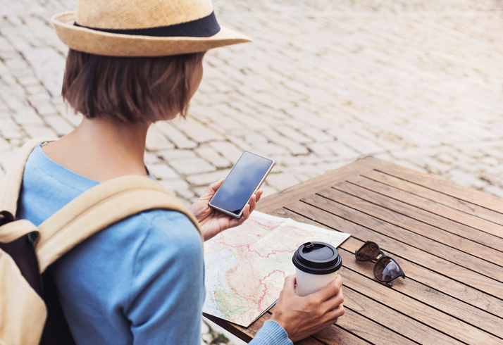 Welcome Palma, una app de información personalizada