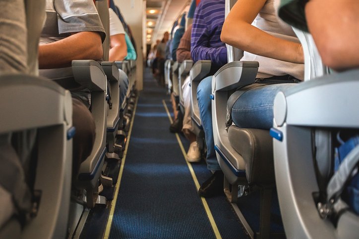 Air Europa y Copa Airlines anuncian nuevo acuerdo de código compartido