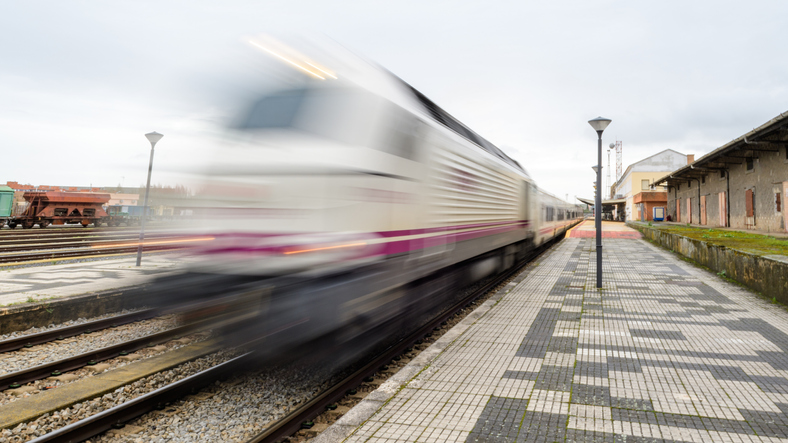 Talgo confirma la adjudicación de seis trenes a Egipto por 158 millones de euros