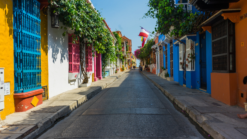 Emprendimientos colombianos de turismo serán premiados por la OMT y Gobierno