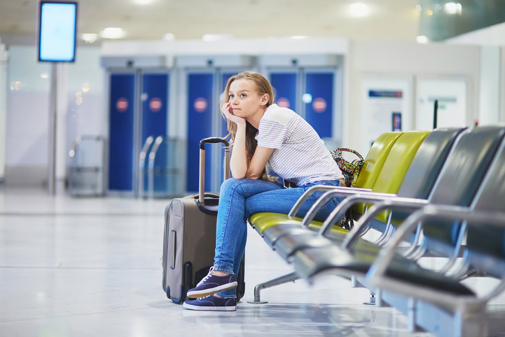 Air Nostrum cancela 148 vuelos en Semana Santa por la huelga de pilotos