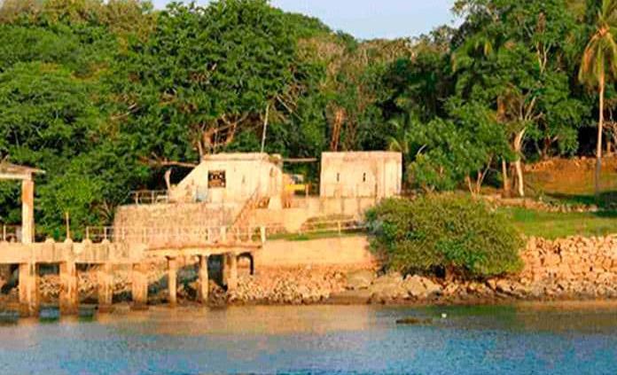 El viejo anhelo de restaurar para el turismo la “Isla de los hombres solos”