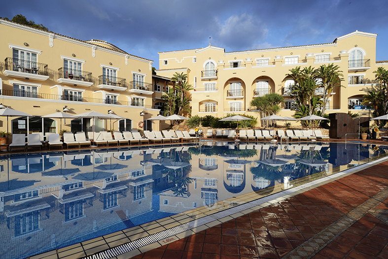 La Manga Club nominado como Mejor Resort Y Villas De Lujo De Europa en los World Travel Awards