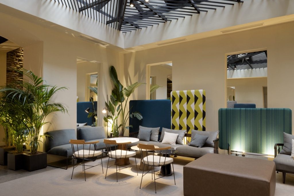 Hotelatelier (Petit Palace) prevé pasar de 35 a 100 establecimientos en 2023