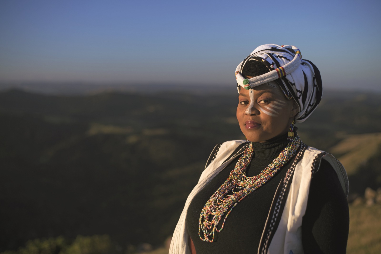 Sudáfrica, secretos naturales de salud y belleza