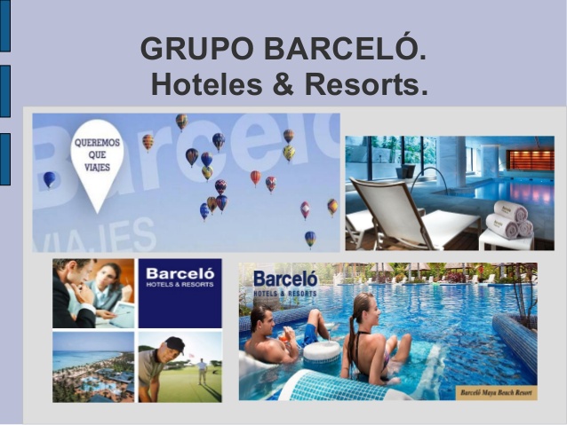 Barceló volverá a Túnez en noviembre con el hotel Occidental Sousse Marhaba