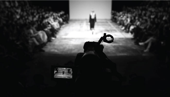 Viaja por los eventos de moda mas famosos del mundo