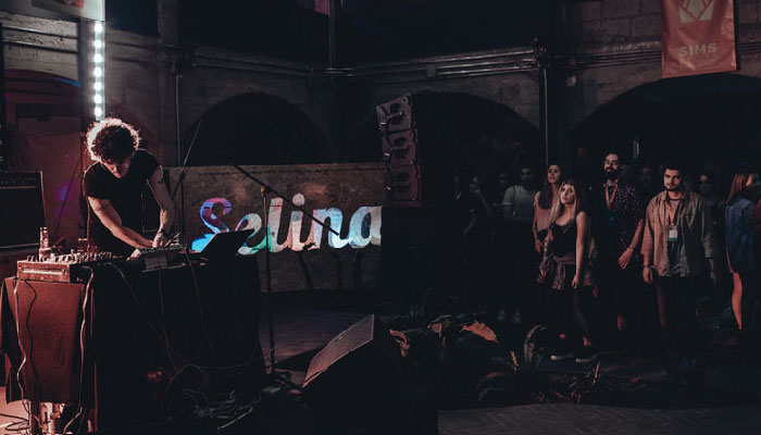 SIMS 2019, evento en CDMX que mezcla educación, música, cultura y estilo de vida