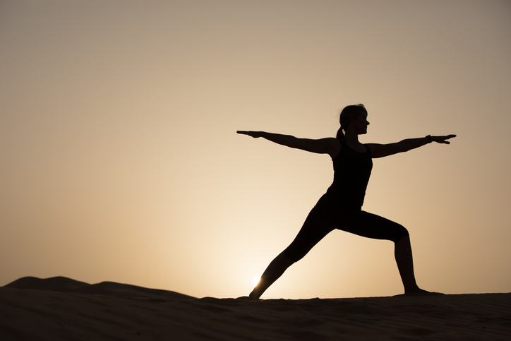 Dubái, destino wellness para cuidar cuerpo y mente