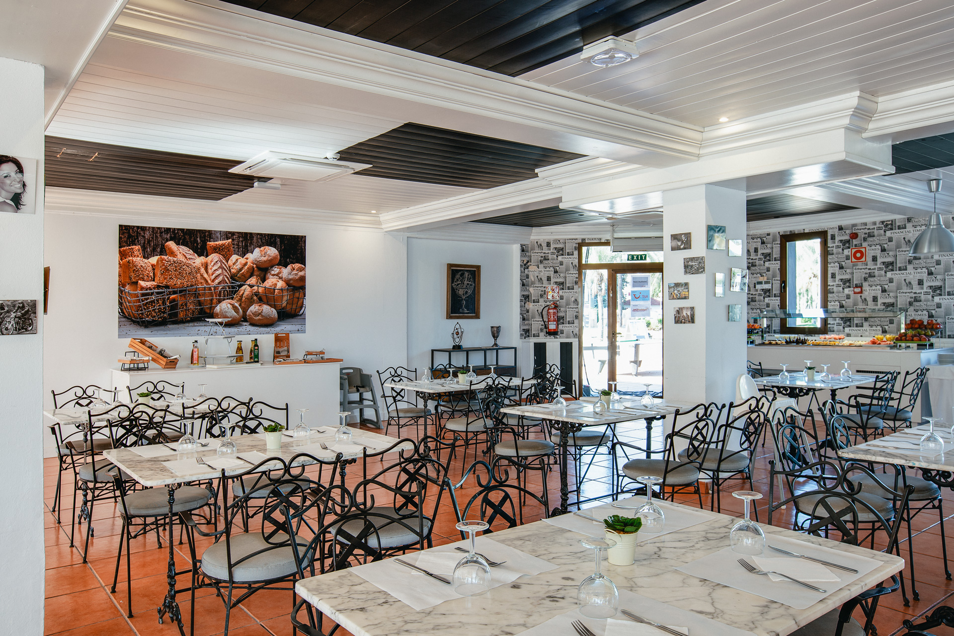Bellevue Club Mallorca redefine su concepto gastronómico y lleva a cabo reformas integrales