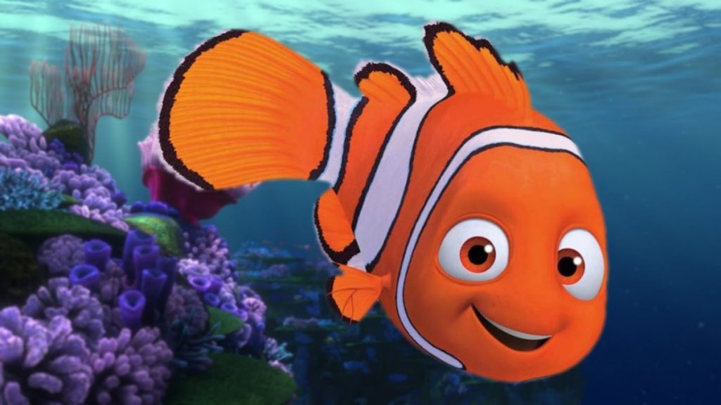 El Festival Vivid, uno de los más grandes del mundo, celebra 30 años de Pixar