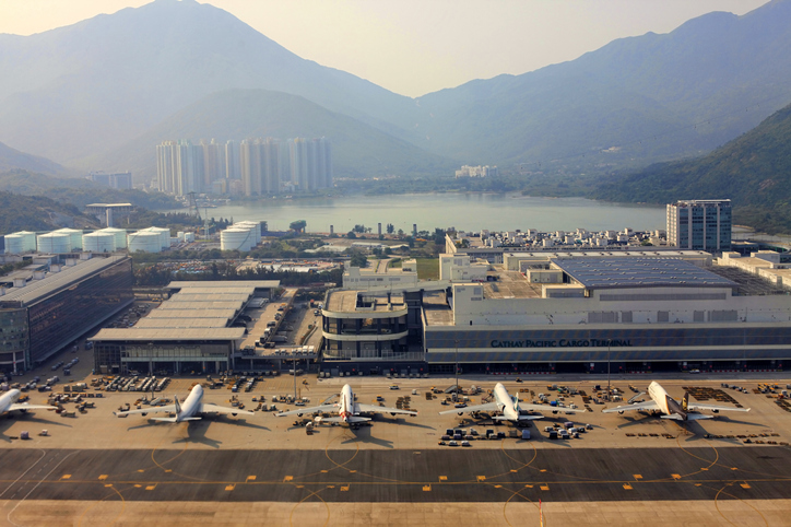 Boeing 737 MAX may not return to service until August – IATA head
