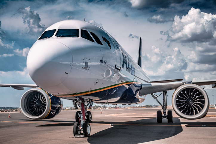 Brazil Senate clears runway for foreign airlines on domestic routes