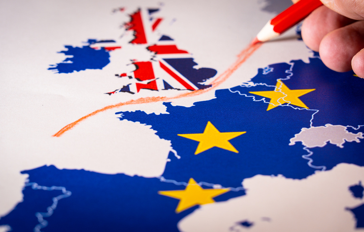EU tells Britain: There will be no renegotiation of Brexit deal