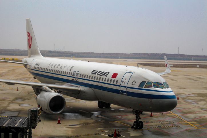 China’s big three airlines seek Boeing compensation over 737 MAX grounding