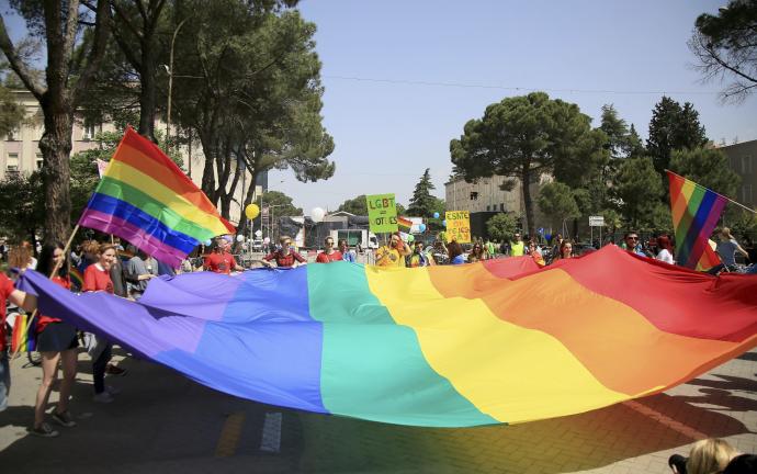 Homophobic remarks by Brazil’s president may harm tourism industry
