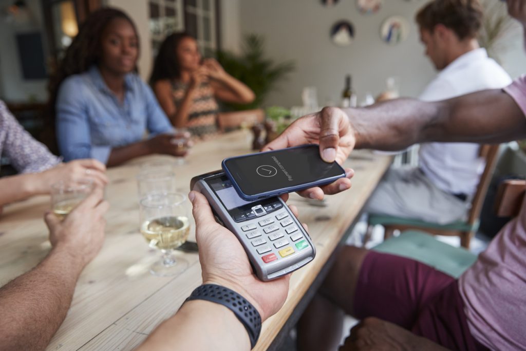 Mobile payments are now possible for tourists