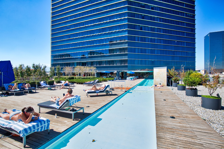 Con México a la cabeza, el portafolio de Hilton en América Latina se expande