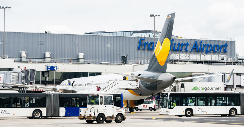 Thomas Cook se desploma casi un 40 % tras multiplicar por seis sus pérdidas