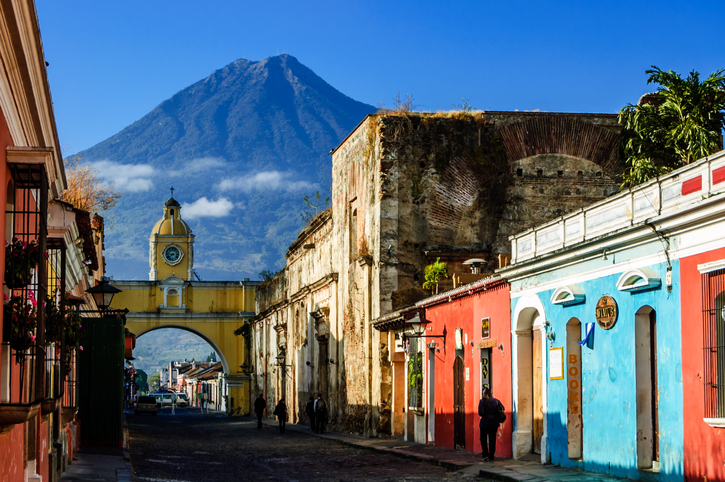 Guatemala representará a América en el Consejo Ejecutivo de la OMT