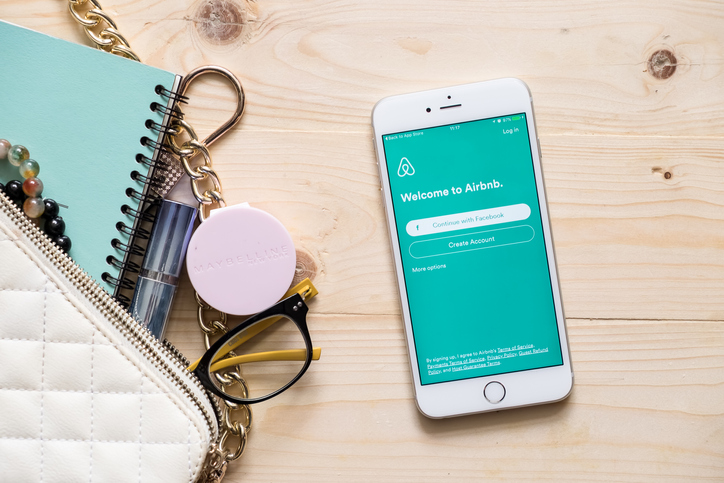 Airbnb should be free to operate across Europe – EU court adviser