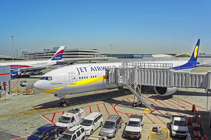 India’s Jet Airways sees management exodus as rescue hopes dim