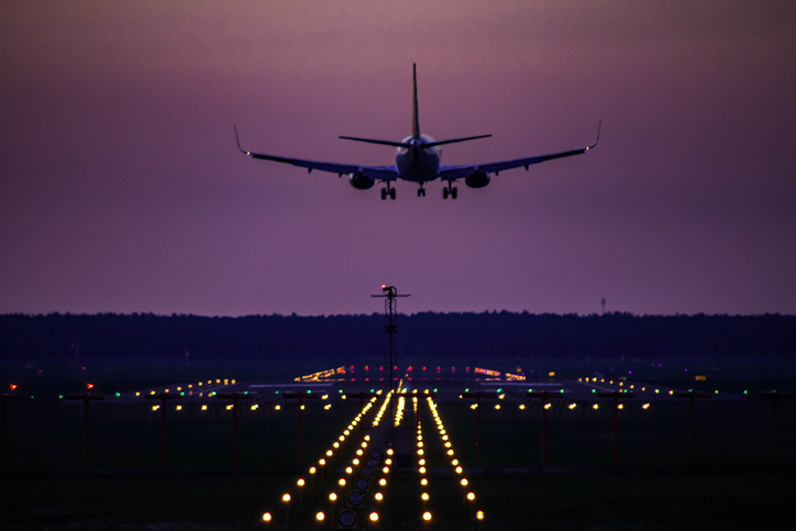 Boeing insiste en que alerta AOA no es necesaria para la seguridad de vuelos
